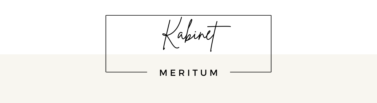 Kabinet Meritum Logo