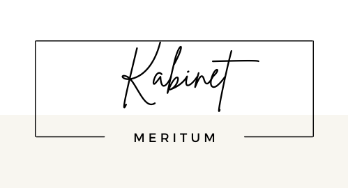 Kabinet Meritum Mobile Logo